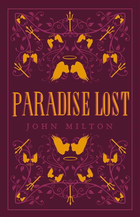alluc paradise lost|Paradise Lost: Complete Synopsis Of All Books (I.